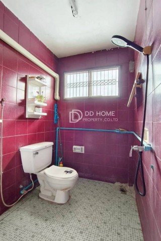 ขายบ้านแฝด หมู่บ้านลานทอง ติวานนท์-ปากเกร็ด (DD002470) - รูปที่ 7