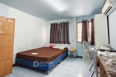 ขายบ้านแฝด หมู่บ้านลานทอง ติวานนท์-ปากเกร็ด (DD002470) - รูปที่ 5