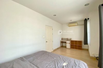 ขายทาวน์เฮ้าส์ หมู่บ้านพลีโน่ ปิ่นเกล้า-ราชพฤกษ์ (DD002469) - รูปที่ 6