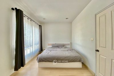 ขายทาวน์เฮ้าส์ หมู่บ้านพลีโน่ ปิ่นเกล้า-ราชพฤกษ์ (DD002469) - รูปที่ 5