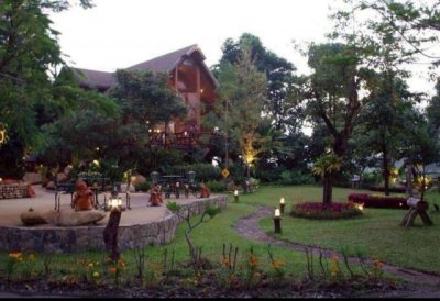 ขาย 29 ล้าน แม่ออน #สันกำแพง ที่ดินพร้อมกิจการ รีสอร์ท + ร้านอาหาร + คาเฟ่ ลงทุนครั้งเดียว พร้อมต่อยอดธุรกิจได้ทันที - รูปที่ 2