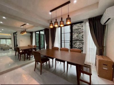 โซนมหิดล ราคา 6.9 ล้าน บ้านเดี่ยวหลังใหญ่ ทำเลศักยภาพ #ใกล้สนามบิน ใกล้ Mahidol Backyard เดินทางสะดวก เข้า–ออกได้หลายเส้นทาง - รูปที่ 6