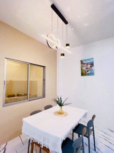 รีโนเวทใหม่ทั้งหลัง! บ้านสวยพร้อมอยู่  หมู่บ้านกีรติ หนองรี – ชลบุรี  24.5 ตร.วา  2 ห้องนอน | 1 ห้องน้ำ - รูปที่ 4