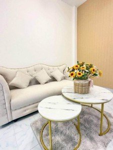 บ้านสวยสไตล์รีสอร์ทรีโนเวทใหม่ทั้งหลัง 100% หมู่บ้านศิลากร พานทอง พื้นที่ 22.5 ตารางวา  2 ห้องนอน1 ห้องน้ำ - รูปที่ 2