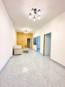 บ้านสวยสไตล์รีสอร์ทรีโนเวทใหม่ทั้งหลัง 100% หมู่บ้านศิลากร พานทอง พื้นที่ 22.5 ตารางวา  2 ห้องนอน1 ห้องน้ำ - รูปที่ 5