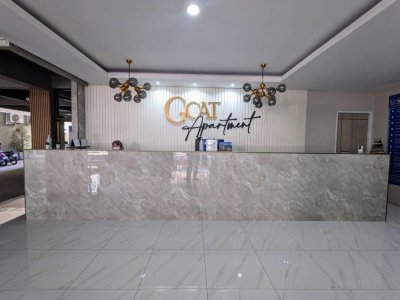 (G Cat อพาร์ทเม้นท์) - รูปที่ 2