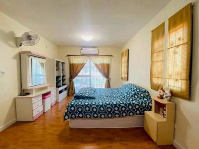 ขาย บ้านเดี่ยว พฤกษาวิลเลจ1.(พรีวิลเลจ) 3ห้องนอน 2ห้องน้ำ 54 ตร.ว. เครื่องใช้ไฟฟ้าครบ ราคา 3.39 ลบ. - รูปที่ 3