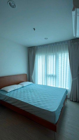 Regent Home Bangna beautiful peaceful 26th floor BTS Bangna - รูปที่ 7