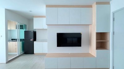 Regent Home Bangna beautiful peaceful 26th floor BTS Bangna - รูปที่ 6