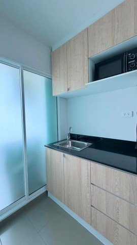 Regent Home Bangna beautiful peaceful 26th floor BTS Bangna - รูปที่ 3