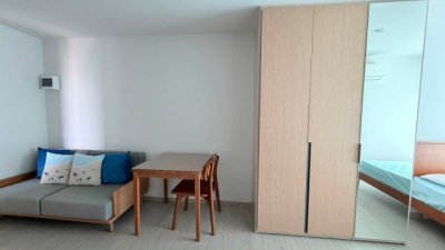 Regent Home Bangna beautiful peaceful 26th floor BTS Bangna - รูปที่ 5