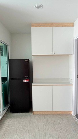 Regent Home Bangna beautiful peaceful 26th floor BTS Bangna - รูปที่ 2