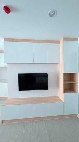 Regent Home Bangna beautiful peaceful 26th floor BTS Bangna - รูปที่ 4