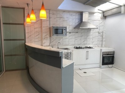 ขายทาวน์โฮม 3 ชั้นครึ่ง เมอริท เพลส ลาดพร้าว 87 ใกล้ CDC และ Central EastVille - รูปที่ 5