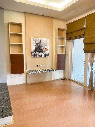 ขายทาวน์โฮม 3 ชั้นครึ่ง เมอริท เพลส ลาดพร้าว 87 ใกล้ CDC และ Central EastVille - รูปที่ 8