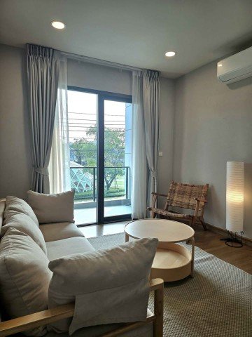 Centro บางนา  ใกล้เมกา บางนา 700 เมตร  แบบบ้าน Zoticus แบบใหญ่สุดของโครงการ - รูปที่ 6