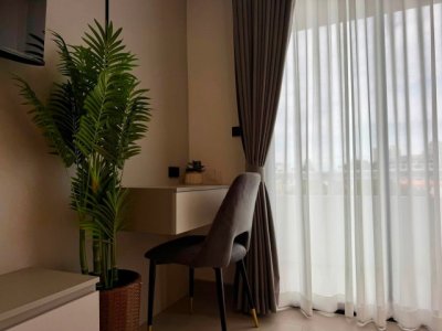 Jomtien Sweet Condotel 2  ทัพพระยา ซอย 12 ทำเลดี เดินไปหาดพัทยาพาร์คได้ - รูปที่ 8