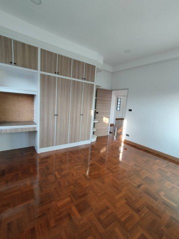 บ้านเดี่ยว 2 ชั้น หมู่บ้าน สินทรัพย์นคร พุทธมณฑลสาย 2 เขตบางแค กรุงเทพฯ รีโนเวทใหม่ทั้งหลัง ดีไซน์โมเดิร์น กว้างขวาง โปร่งโล่ง - รูปที่ 8