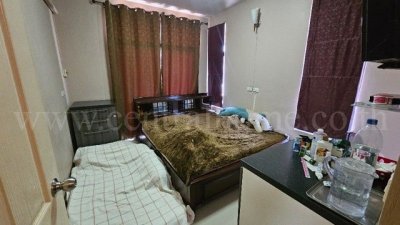 จองด่วน ทาวน์เฮ้าส์ บ้านธนารินทร์ ทาวน์โฮม 2 หลังริม พร้อมอยู่ - รูปที่ 8