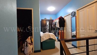 จองด่วน ทาวน์เฮ้าส์ บ้านธนารินทร์ ทาวน์โฮม 2 หลังริม พร้อมอยู่ - รูปที่ 6