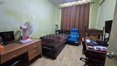 จองด่วน ทาวน์เฮ้าส์ บ้านธนารินทร์ ทาวน์โฮม 2 หลังริม พร้อมอยู่ - รูปที่ 7