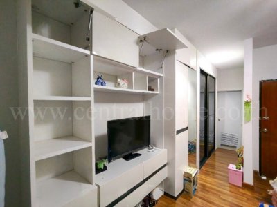 จองด่วน ทาวน์เฮ้าส์ 3 ชั้น หมู่บ้านไพโรจน์ โครงการ 5 บางนา ราคาถูกมาก - รูปที่ 8