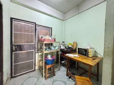 ลดราคา ทาวน์เฮ้าส์ รุ่งเรืองเฮ้าส์ พหลโยธิน 54 ทำเลดี เดินทางสะดวก - รูปที่ 5