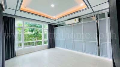 จองด่วน บ้านเดี่ยว ศุภาลัย พรีมา วิลล่า พระราม 2 - บางขุนเทียน ทำเลดี พร้อมอยู่ - รูปที่ 3