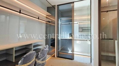 จองด่วน บ้านเดี่ยว VIVE รัตนาธิเบศร์ - ราชพฤกษ์ Super Luxury หลังมุม - รูปที่ 8