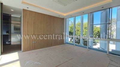 จองด่วน บ้านเดี่ยว VIVE รัตนาธิเบศร์ - ราชพฤกษ์ Super Luxury หลังมุม - รูปที่ 7
