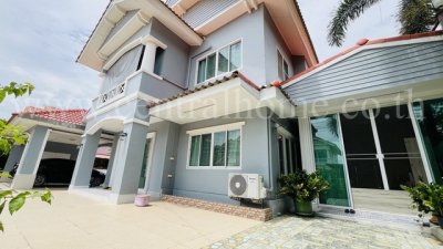 จองด่วน บ้านเดี่ยว สาริน ซิตี้ พระราม 2 รีโนเวทใหม่ทั้งหลัง พร้อมอยู่ - รูปที่ 2
