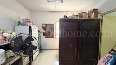 บ้านเอื้ออาทร บึงกุ่ม 1 อาคาร 8 ซอยเสรีไทย 43 ราคาถูก - รูปที่ 4