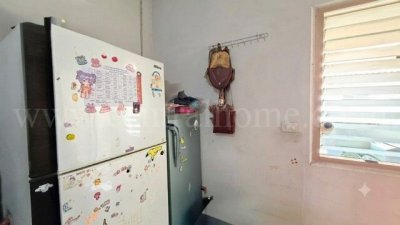 บ้านเอื้ออาทร บึงกุ่ม 1 อาคาร 8 ซอยเสรีไทย 43 ราคาถูก - รูปที่ 8