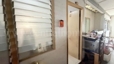 บ้านเอื้ออาทร บึงกุ่ม 1 อาคาร 8 ซอยเสรีไทย 43 ราคาถูก - รูปที่ 2