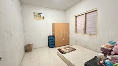 บ้านเอื้ออาทร บึงกุ่ม 1 อาคาร 8 ซอยเสรีไทย 43 ราคาถูก - รูปที่ 6