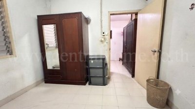 บ้านเอื้ออาทร บึงกุ่ม 1 อาคาร 8 ซอยเสรีไทย 43 ราคาถูก - รูปที่ 7