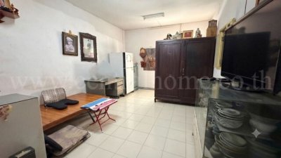 บ้านเอื้ออาทร บึงกุ่ม 1 อาคาร 8 ซอยเสรีไทย 43 ราคาถูก - รูปที่ 3