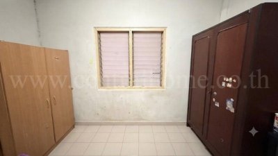 บ้านเอื้ออาทร บึงกุ่ม 1 อาคาร 8 ซอยเสรีไทย 43 ราคาถูก - รูปที่ 5