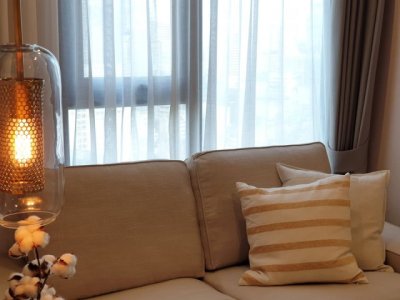 Life One Wireless Private Clean 26th Floor BTS PloenChit - รูปที่ 3
