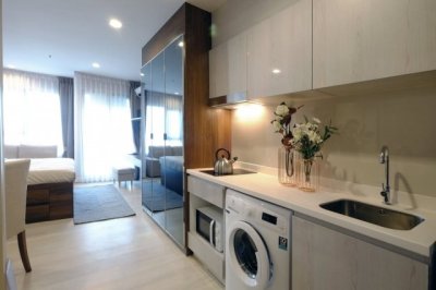 Life One Wireless Private Clean 26th Floor BTS PloenChit - รูปที่ 5