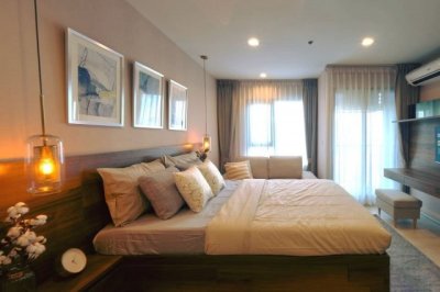 Life One Wireless Private Clean 26th Floor BTS PloenChit - รูปที่ 8