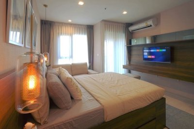 Life One Wireless Private Clean 26th Floor BTS PloenChit - รูปที่ 7