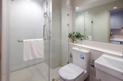 Life One Wireless Private Clean 26th Floor BTS PloenChit - รูปที่ 4
