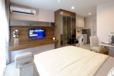 Life One Wireless Private Clean 26th Floor BTS PloenChit - รูปที่ 6