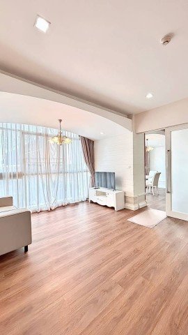 The Coast Bangna Spacious Clean 8th Floor BTS Bangna