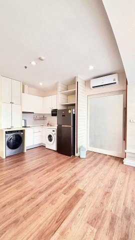 The Coast Bangna Spacious Clean 8th Floor BTS Bangna - รูปที่ 2