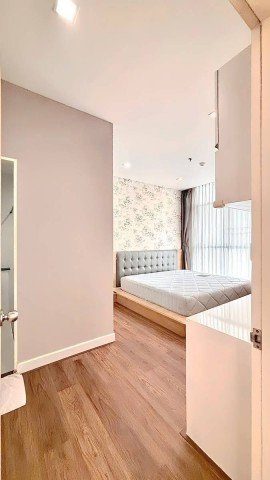 The Coast Bangna Spacious Clean 8th Floor BTS Bangna - รูปที่ 5