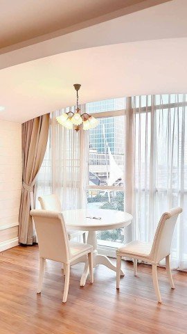 The Coast Bangna Spacious Clean 8th Floor BTS Bangna - รูปที่ 4