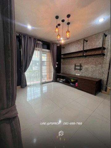 บ้านเช่าศรีราชา ใกล้J-Park หมู่บ้าน ธาดาทาวน์ ออร่าหนองค้อ HR0097 - รูปที่ 4