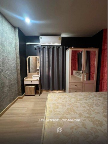 บ้านเช่าศรีราชา ใกล้J-Park หมู่บ้าน ธาดาทาวน์ ออร่าหนองค้อ HR0097 - รูปที่ 5